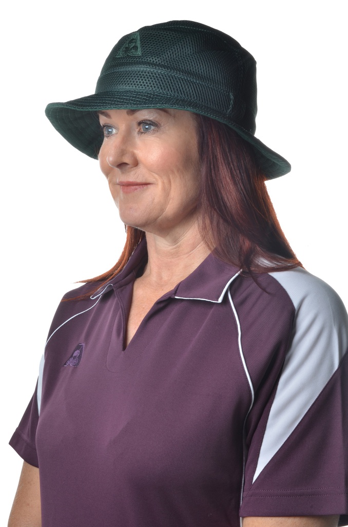 Lawn bowls hot sale bucket hats